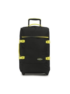 Eastpak Eastpak Valise textile petite taille Tranverz S EK00061L Noir