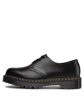 Αρβύλες Dr. Martens φωτογραφία