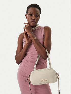 Liu Jo Liu Jo Handtasche AA6048 E1120 Écru
