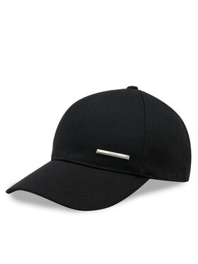 Calvin Klein Calvin Klein Шапка K50K509931 Черен