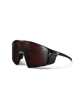 Julbo Julbo Okulary przeciwsłoneczne EDGE COVER Czarny