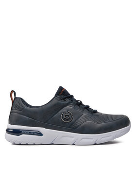 Bugatti Bugatti Sneakers 341-ADT02-5000-4100 Dunkelblau