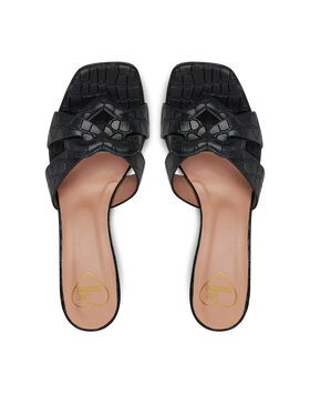 LOVE MOSCHINO Παντόφλες LOVE MOSCHINO - 5