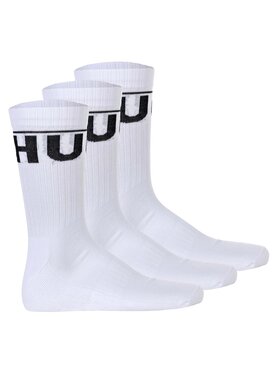HUGO Hugo Skarpety 27656 Biały