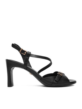 GINO ROSSI GINO ROSSI Sandalen EO-GL15-986-1 Schwarz