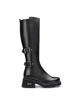 Culture Culture Stivali al ginocchio clw393000 Nero