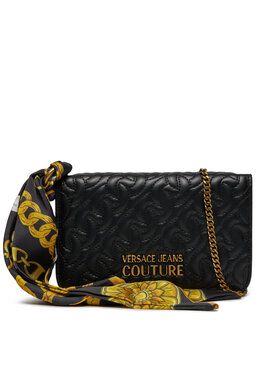 Versace Jeans Couture Versace Jeans Couture Kabelka 75VA5PA6 Černá