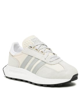 adidas adidas Buty Retropy E5 Shoes IE7063 Beżowy