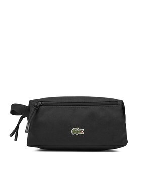 Lacoste Lacoste Geantă pentru cosmetice NH4098NE Negru