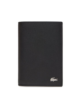 Lacoste Lacoste Portfel NH2368FG Czarny