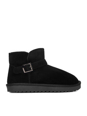 DeeZee DeeZee Sniego batai MXPZ-21-BLACK SU Juoda