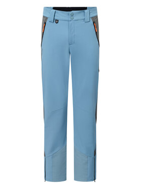 Viking Viking Spodnie narciarskie Triper Szary Regular Fit