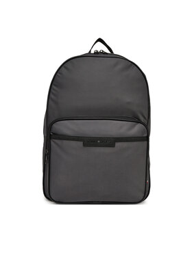 Tommy Hilfiger Tommy Hilfiger Batoh Th Repreve Backpack AM0AM13464 Šedá