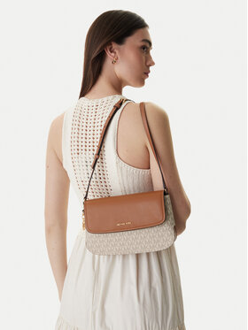 MICHAEL Michael Kors MICHAEL Michael Kors Torebka 32R6G0XC1B Écru