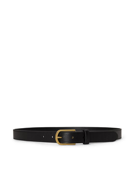 LAUREN RALPH LAUREN LAUREN RALPH LAUREN Nadrágszíj 412P15694002 Fekete