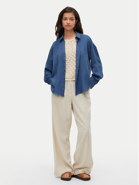 Πουκάμισο Vero Moda φωτογραφία