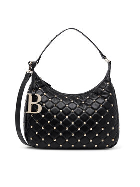Badura Badura Handtasche TYLO-200 Schwarz
