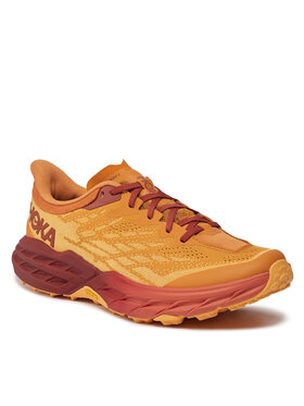 Hoka Hoka Topánky Speedgoat 5 1123157 Oranžová