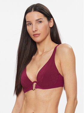 Chantelle Chantelle Bikinio viršus Glow C15T10 Vyšninė