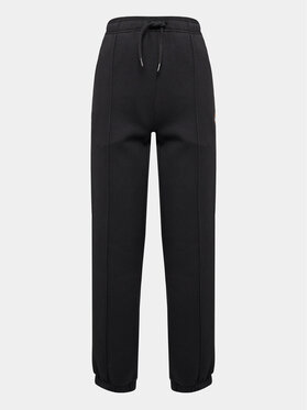 Dickies Dickies Dressipüksid Mapleton DK0A4XLT Must Regular Fit