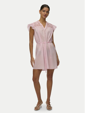Vero Moda Φόρεμα καλοκαιρινό Vero Moda - 2
