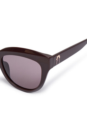 Furla Sončna Očala Sunglasses Sfu780 WD00108-A.0116-03B00-4401 Rjava