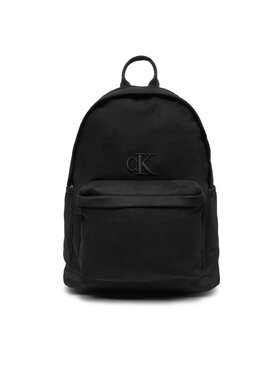 Calvin Klein Jeans Calvin Klein Jeans Kuprinės Moleskin IU0IU00668 Juoda