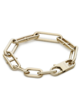Fossil Fossil Armband JF04234710 Goldfarben