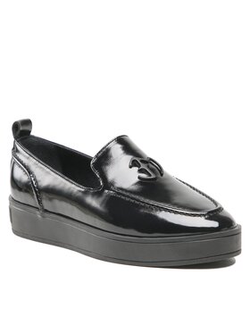 Eva Minge Eva Minge Loaferke EM-71-13-001605 Črna
