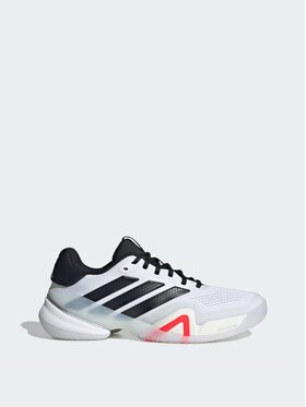 adidas adidas Buty do tenisa Barricade 14 Biały