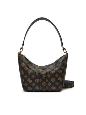 Guess Guess Τσάντα HWPM95 21170 Καφέ