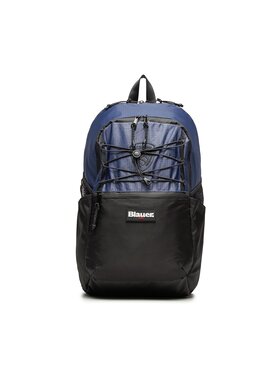 Blauer Blauer Plecak S3COOS02/LIG Granatowy