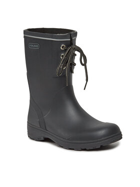 Viking Viking Cizme de cauciuc Navigator 2 1-24000-250 S Negru