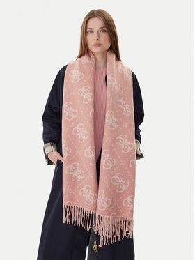 Guess Guess Sciarpa AW5217 VIS03 Rosa