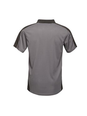 Regatta Regatta Polo RG3573 Szary Performance Fit