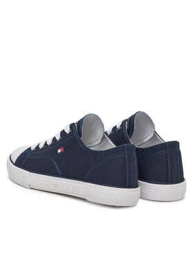 Sneakers Tommy Hilfiger φωτογραφία