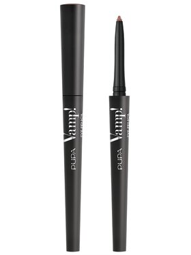pupa milano pupa milano Vamp! Kredka do oczu 203 True Wood