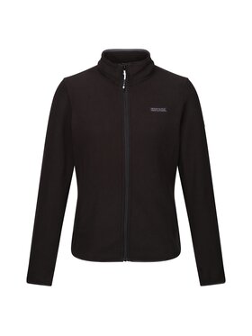 Regatta Regatta Polar Clemence IV Czarny Long Fit