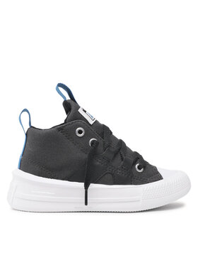 Converse Converse Sportbačiai Chuck Taylor All Star Ultra Mid 372836C Pilka