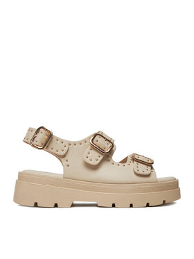 DeeZee DeeZee Sandale 2024-42 Écru