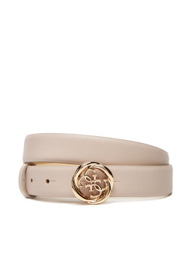 Guess Guess Damengürtel BW9260 P5325 Écru