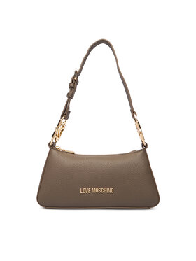 LOVE MOSCHINO LOVE MOSCHINO Handtasche JC4007PP1OLB0203 Braun