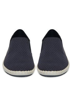 Κλειστά παπούτσια Rieker φωτογραφία