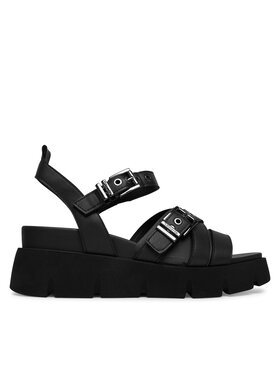 Tamaris Tamaris Sandaalid 1-28510-46 Must