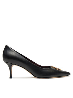 Tory Burch Tory Burch Lodičky Eleanor Pump 157963 Čierna