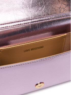LOVE MOSCHINO Τσάντα LOVE MOSCHINO - 5