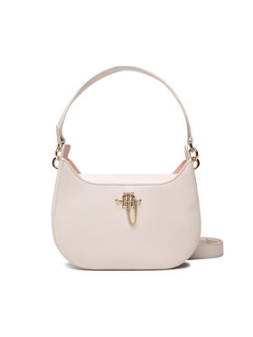Tommy Hilfiger Tommy Hilfiger Rankinė Th Chains Shoulder Bag AW0AW11992 Smėlio