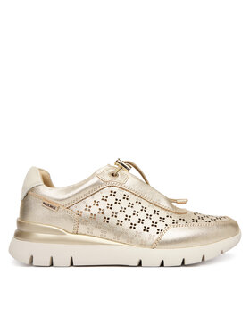 Pikolinos Pikolinos Sneakersy Cantabria W4R-6707Clc1 Złoty