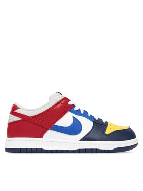 Nike Nike Tenisice Dunk Low JP IB2051 Bijela
