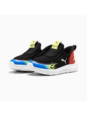 Puma Puma Sneakersy 401409 Czarny